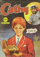 Grand Scan Cathy n 43